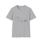 All-In Tattoo T-Shirt
