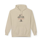 Best Hand Hoodie