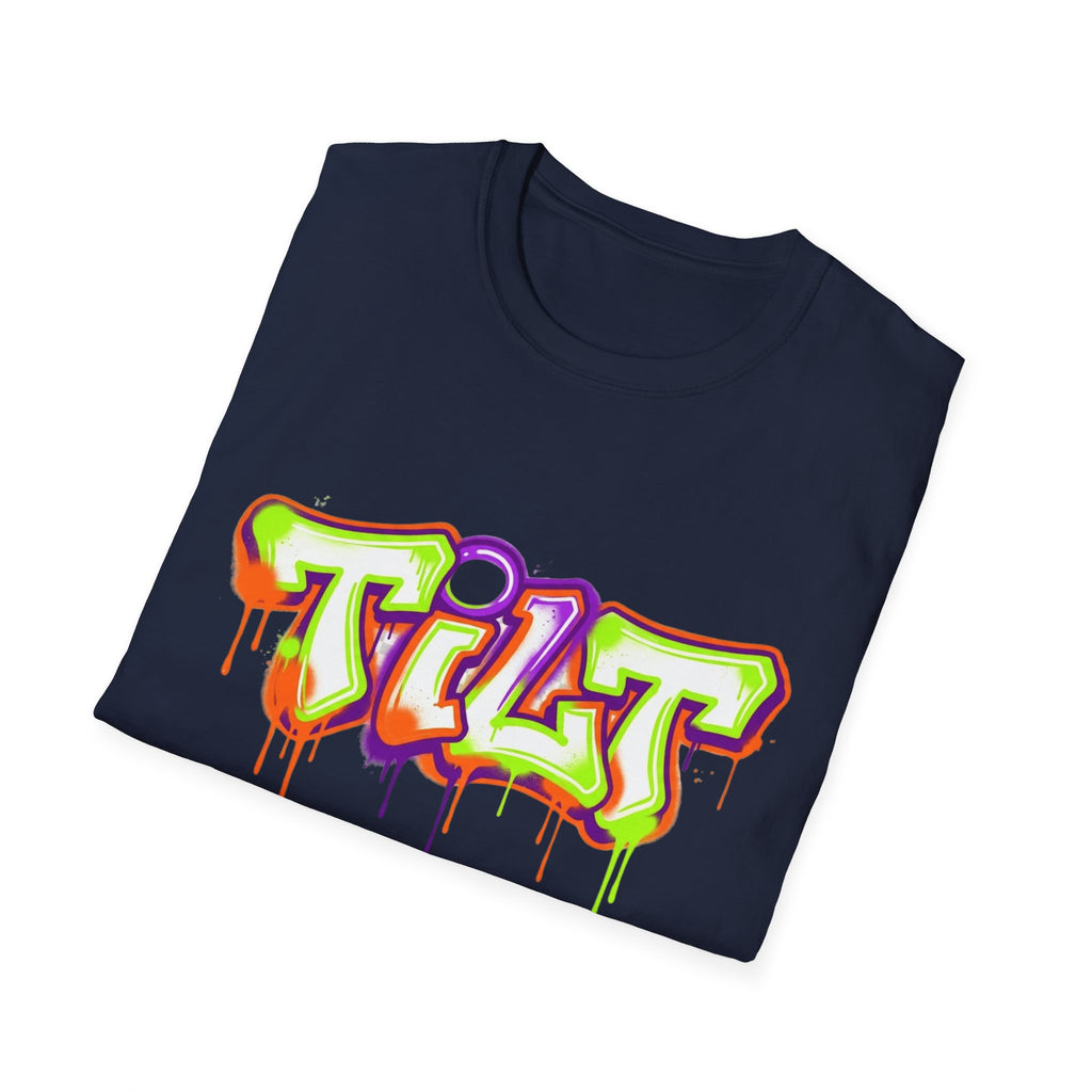 Tilt 2 T-Shirt