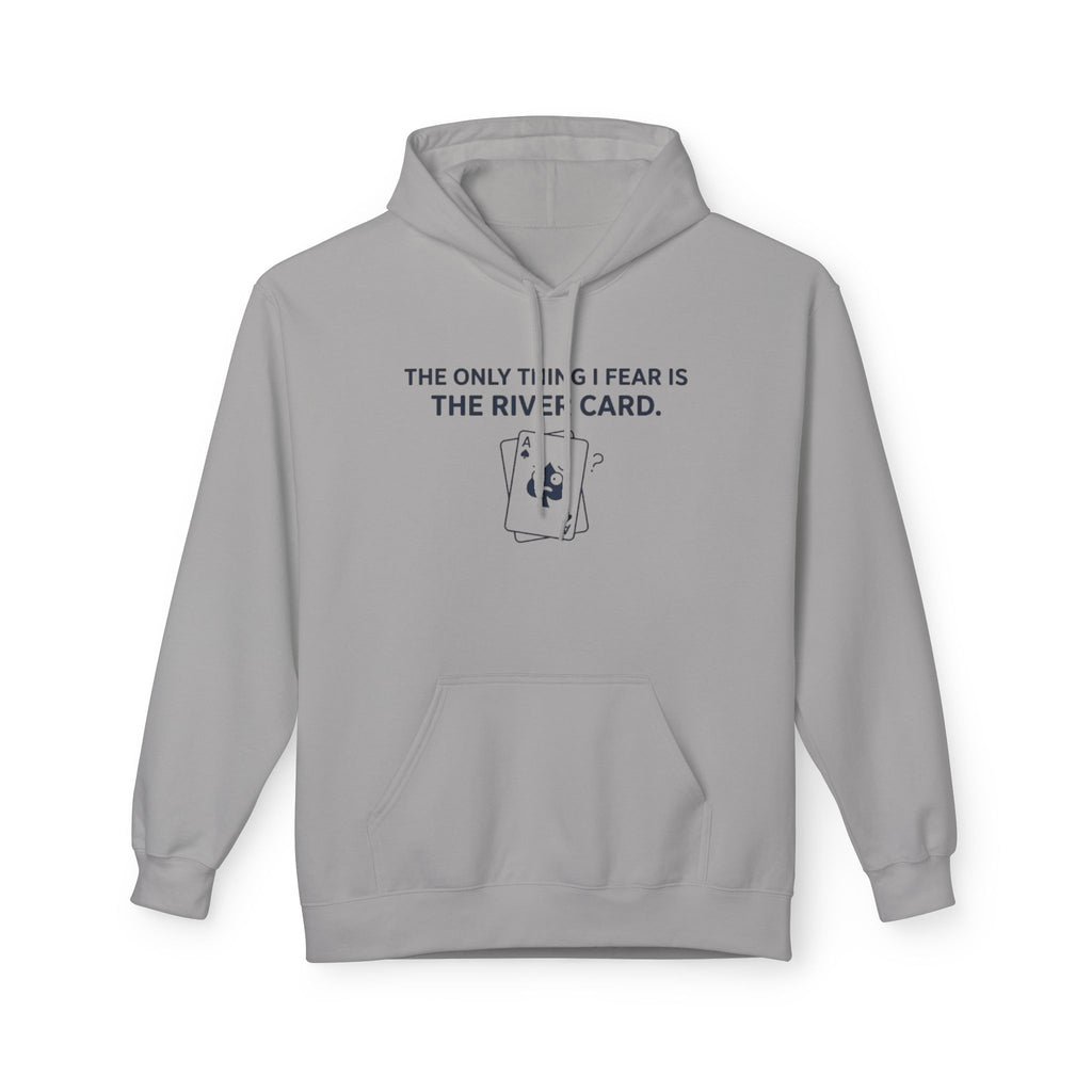 The River Card Hoodie