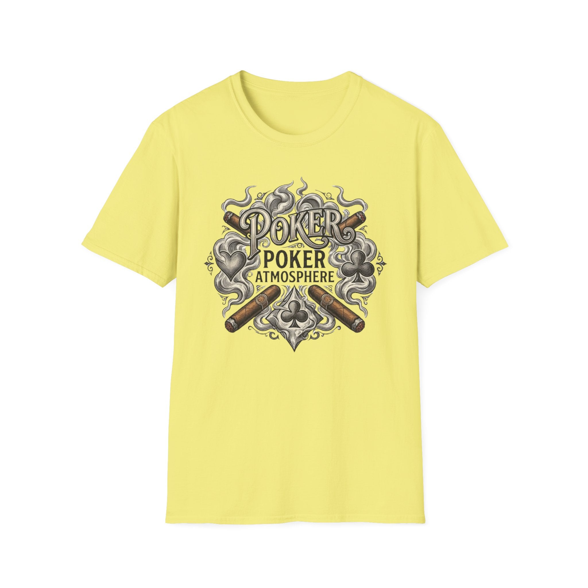 Poker atmosphere T-Shirt