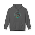 Zero Sense Range Hoodie