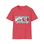 All - In logo T-Shirt