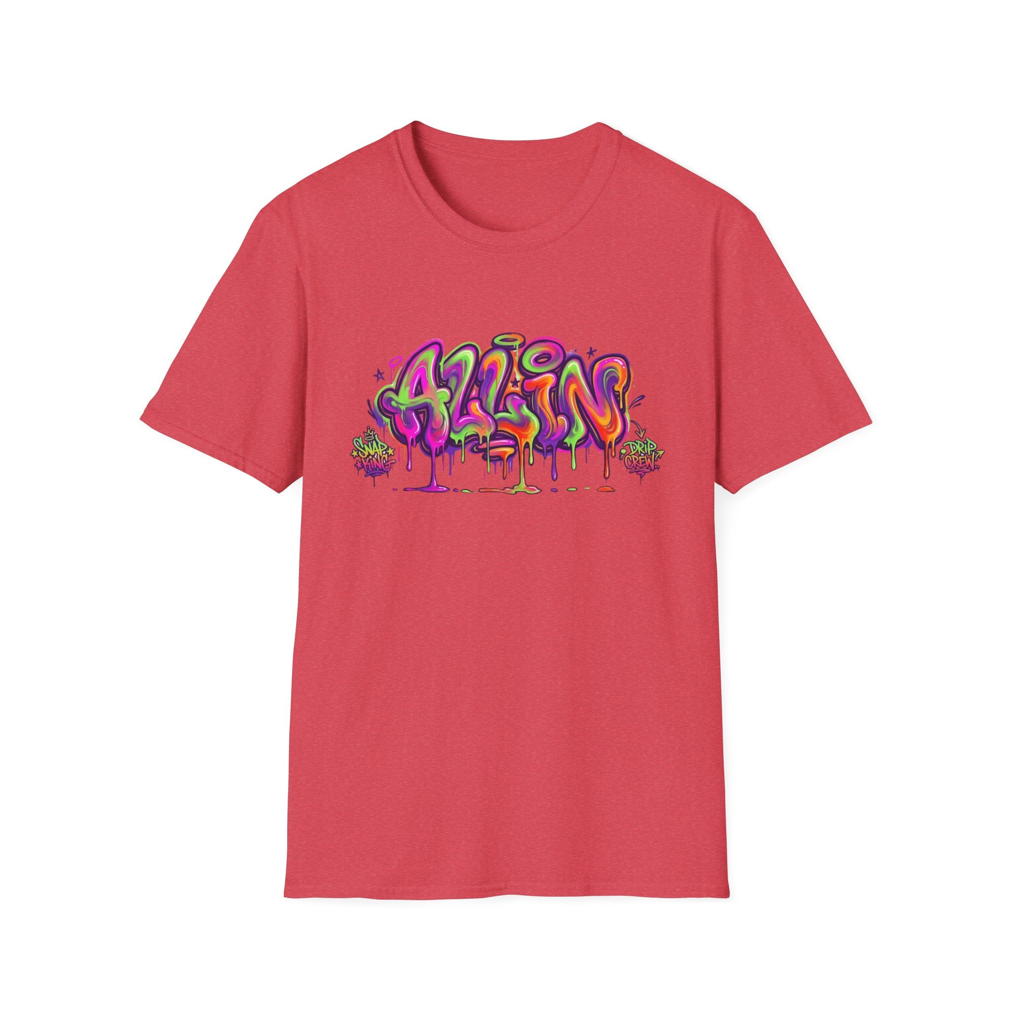 All - In 1 T-Shirt