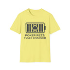 Poker Rezz T-Shirt