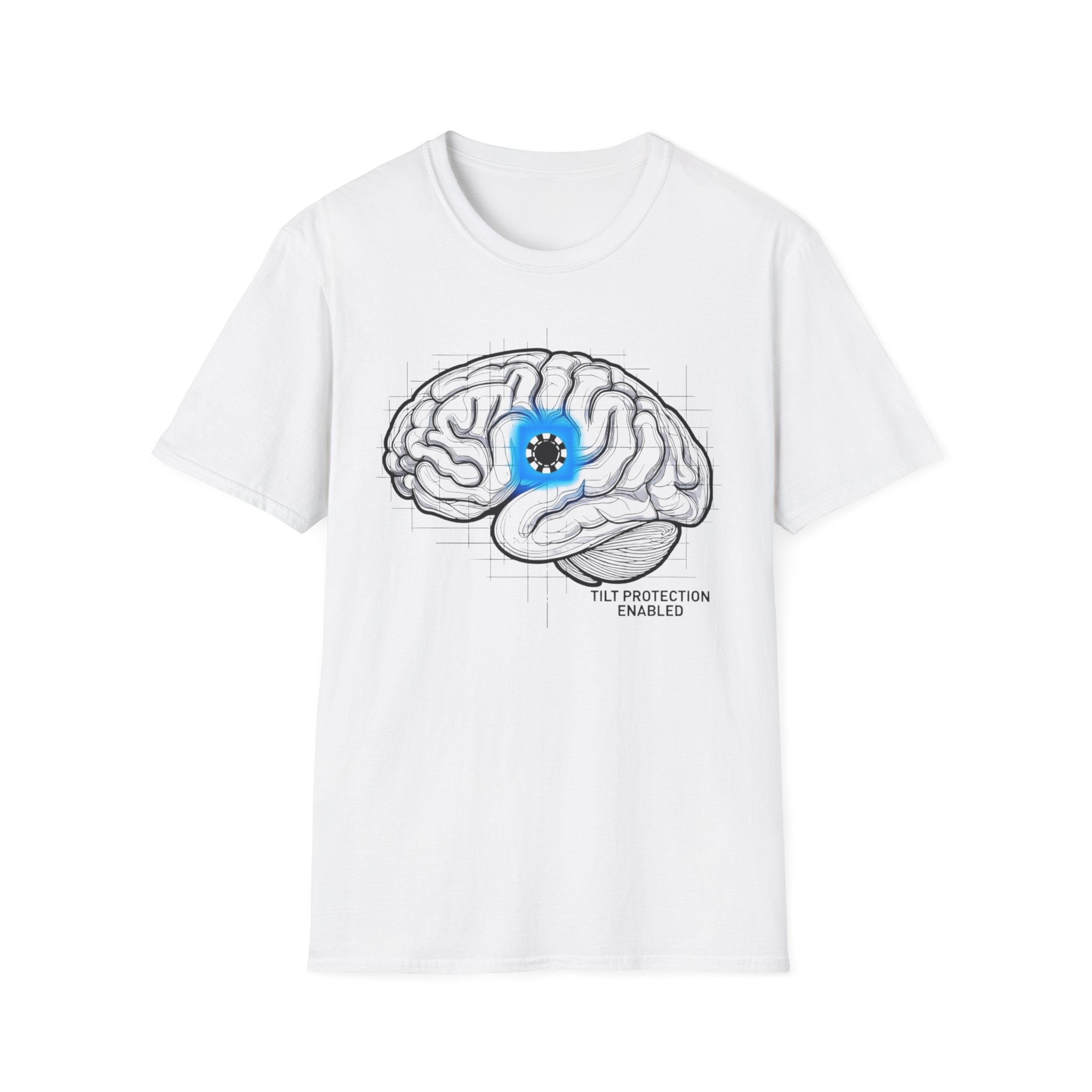 Tilt Protection T-Shirt