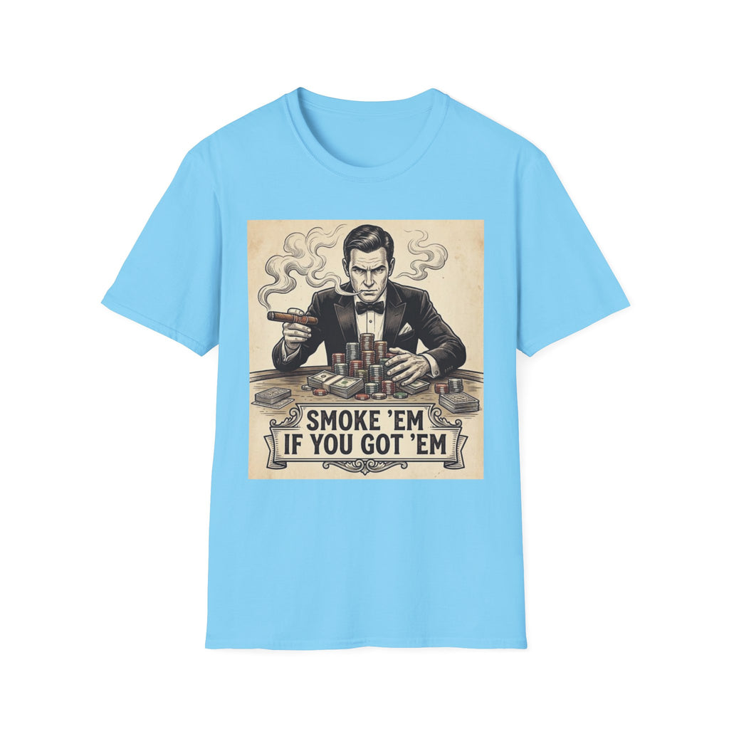 Got'em T-Shirt