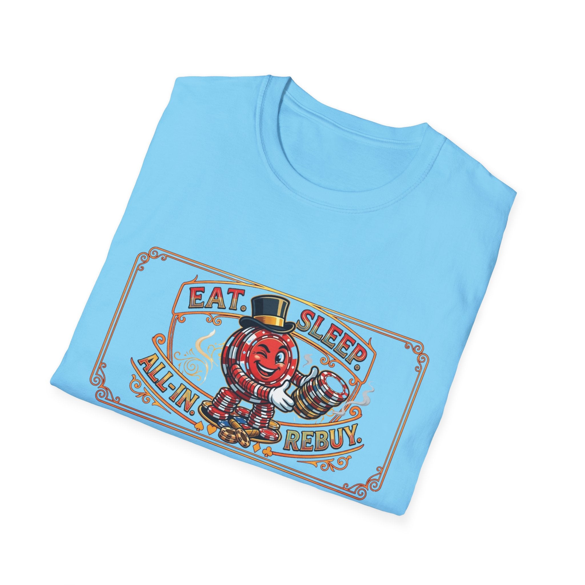 Rebuy T-Shirt