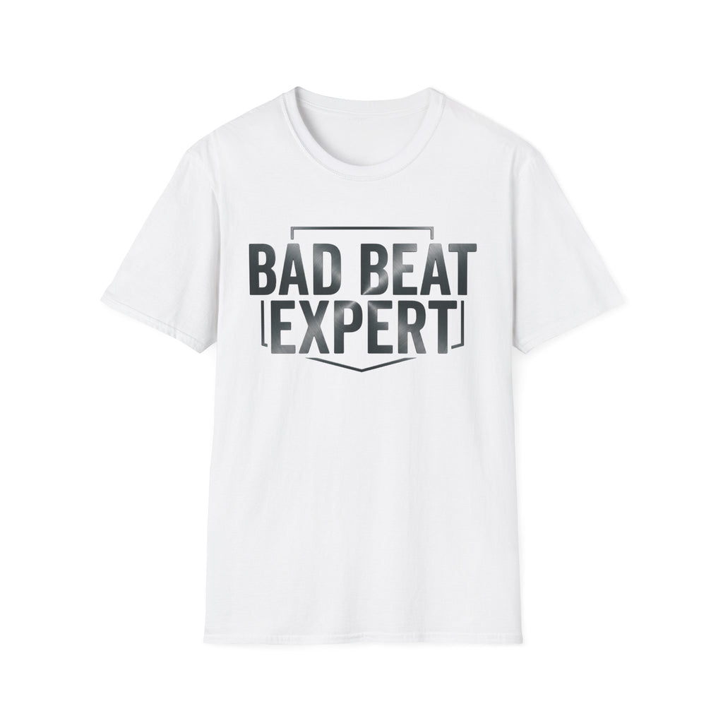 Bad Beat #2 T-Shirt