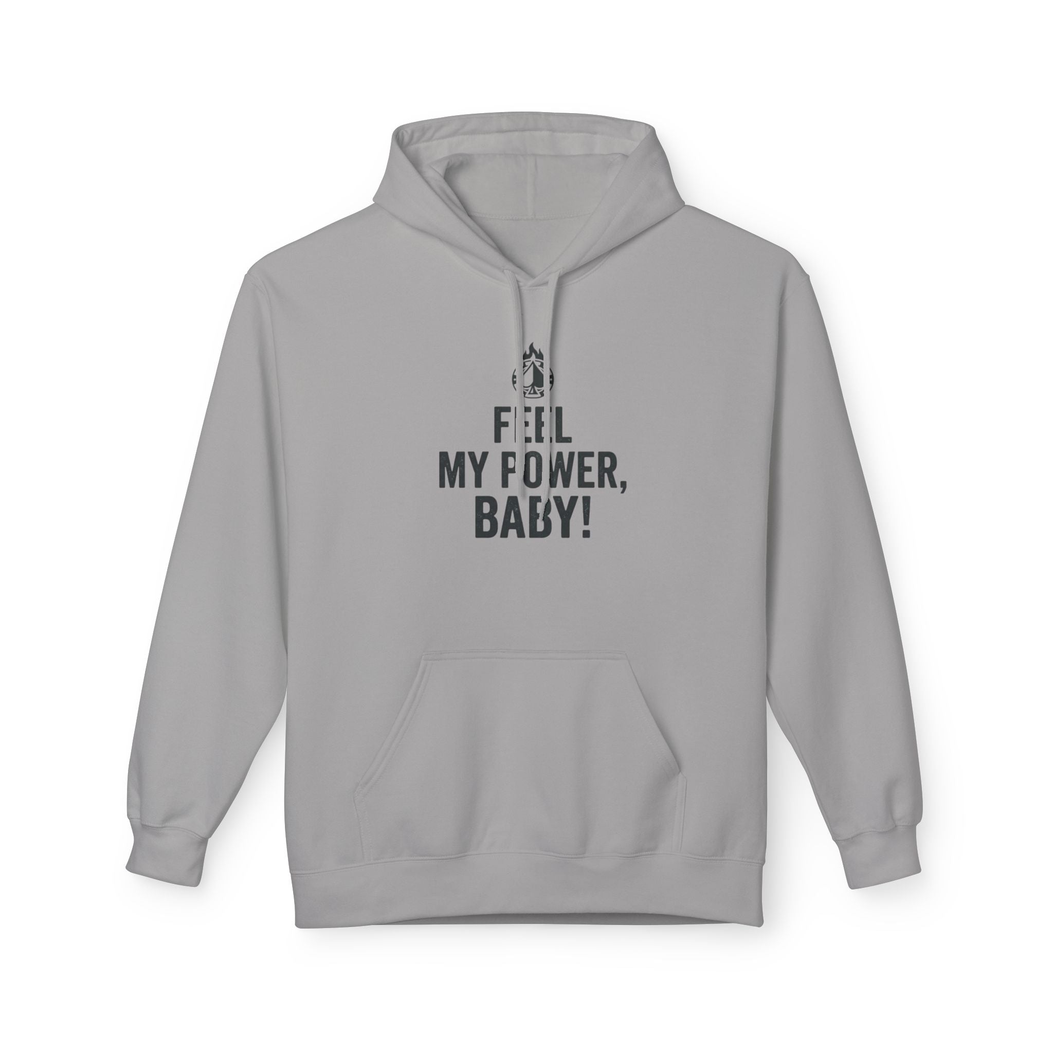 Feel My Power #2 Hoodie