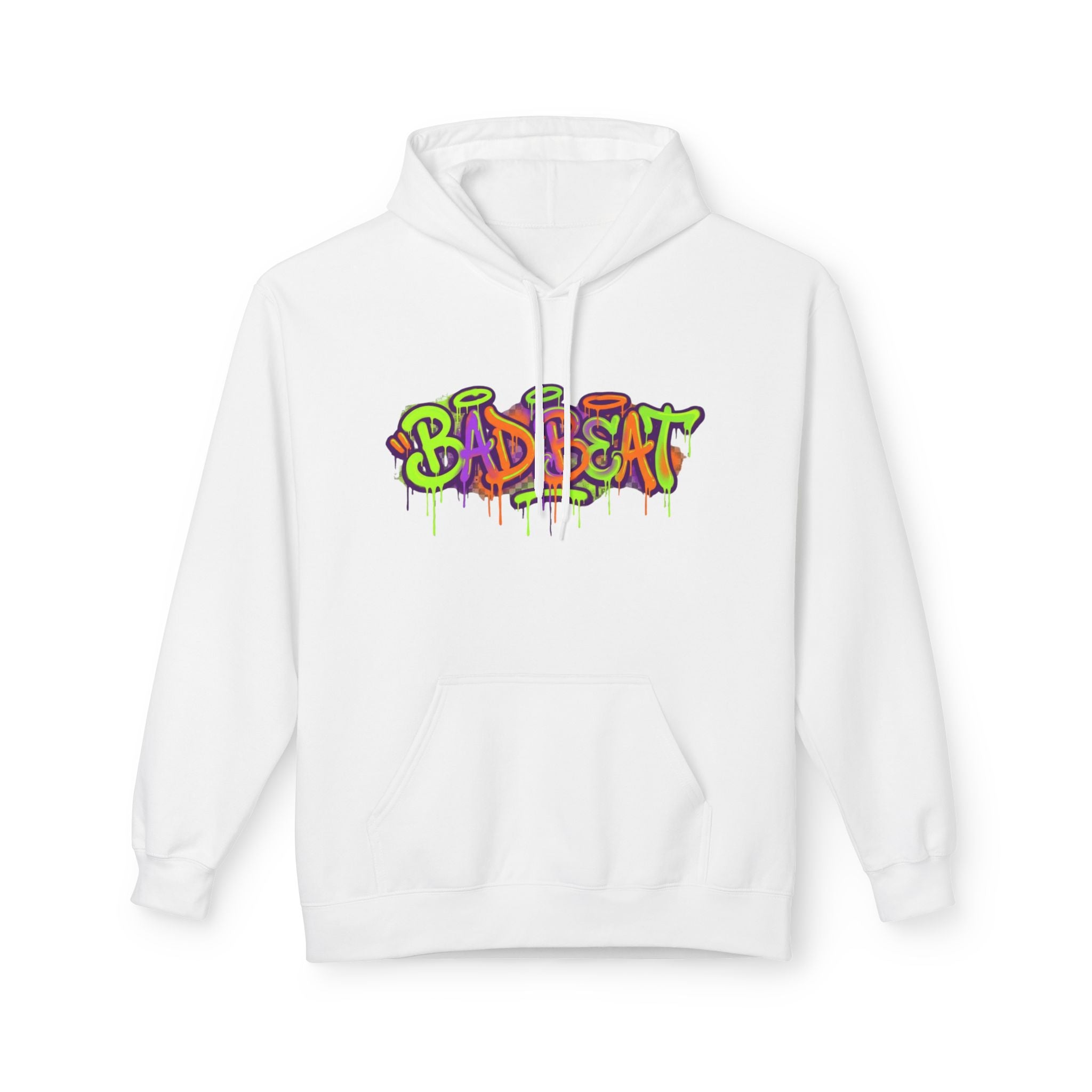 Bad Beat Hoodie