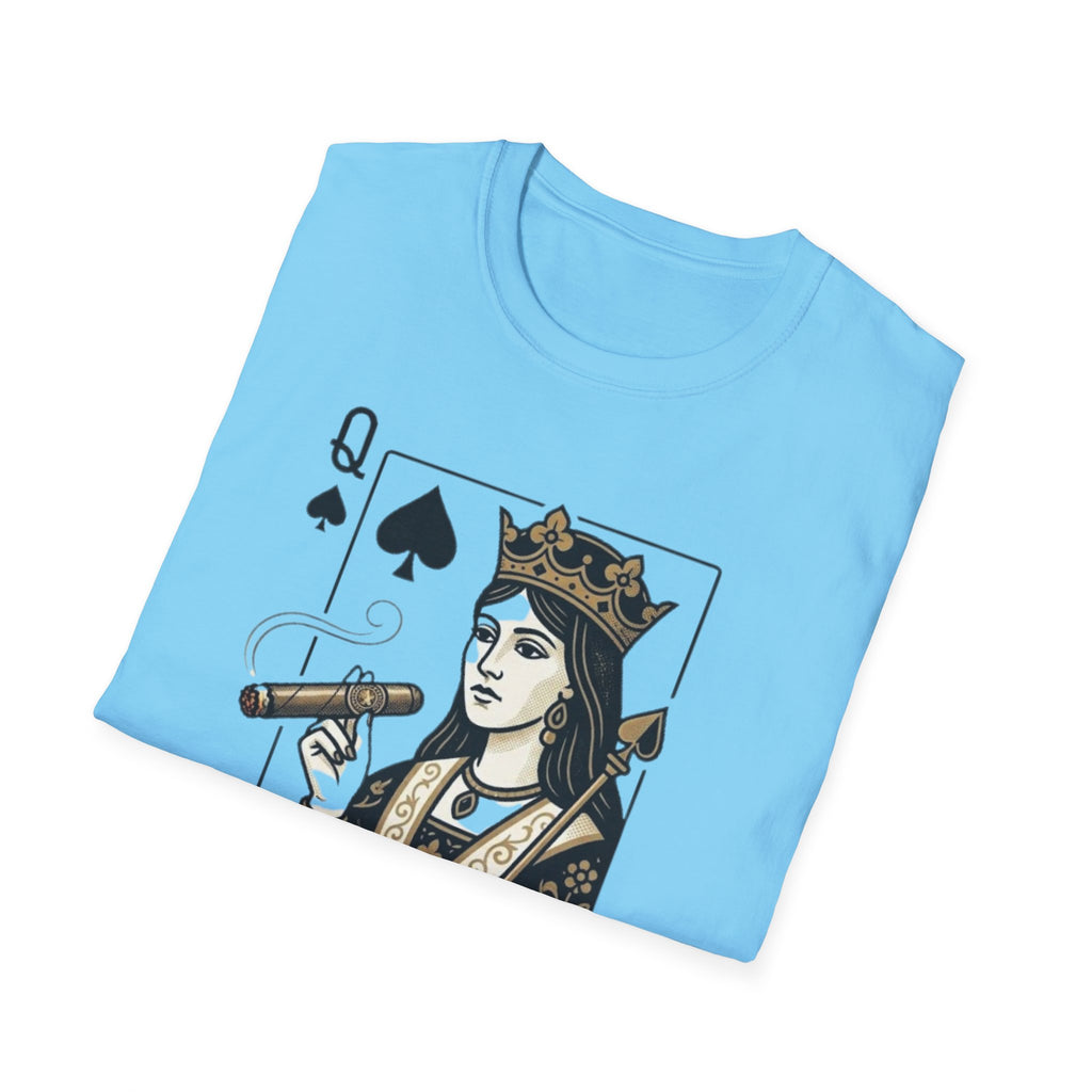 Cigar Queen T-Shirt