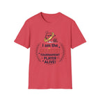 Greatest Player T-Shirt