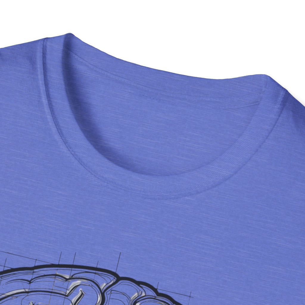Tilt Protection T-Shirt