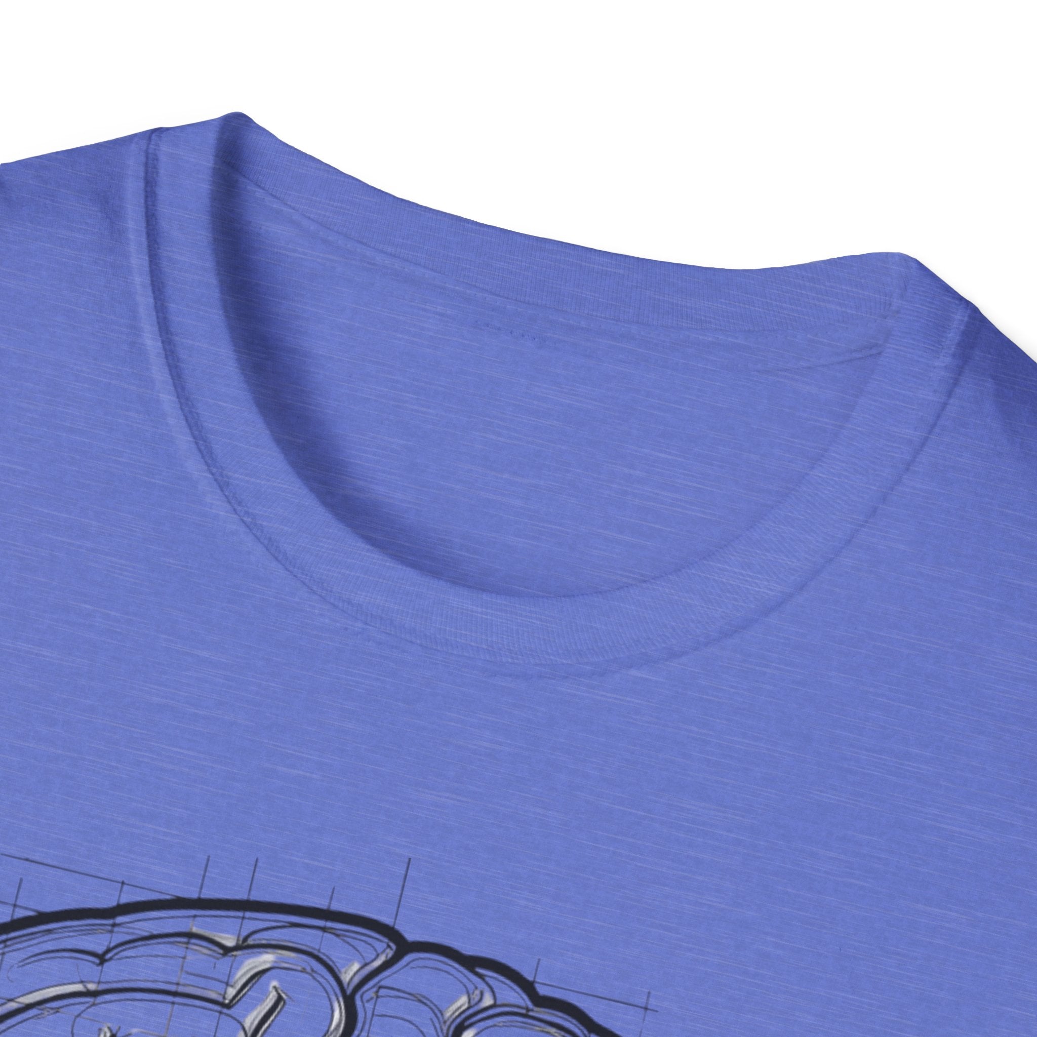 Tilt Protection T-Shirt