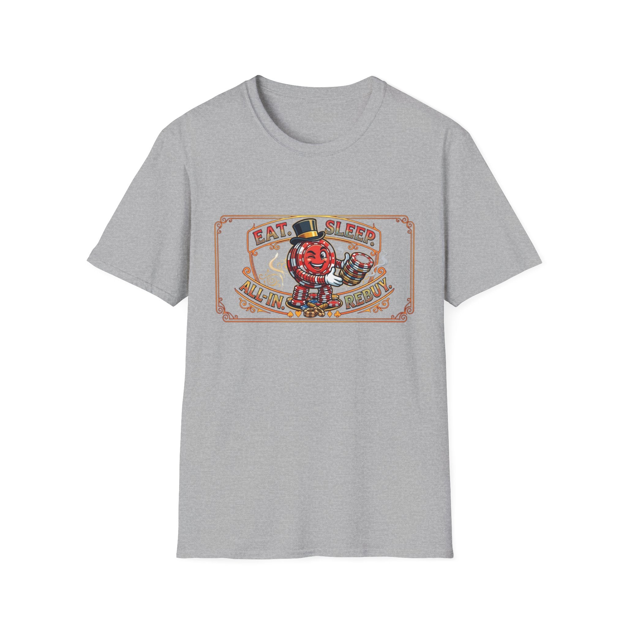 Rebuy T-Shirt