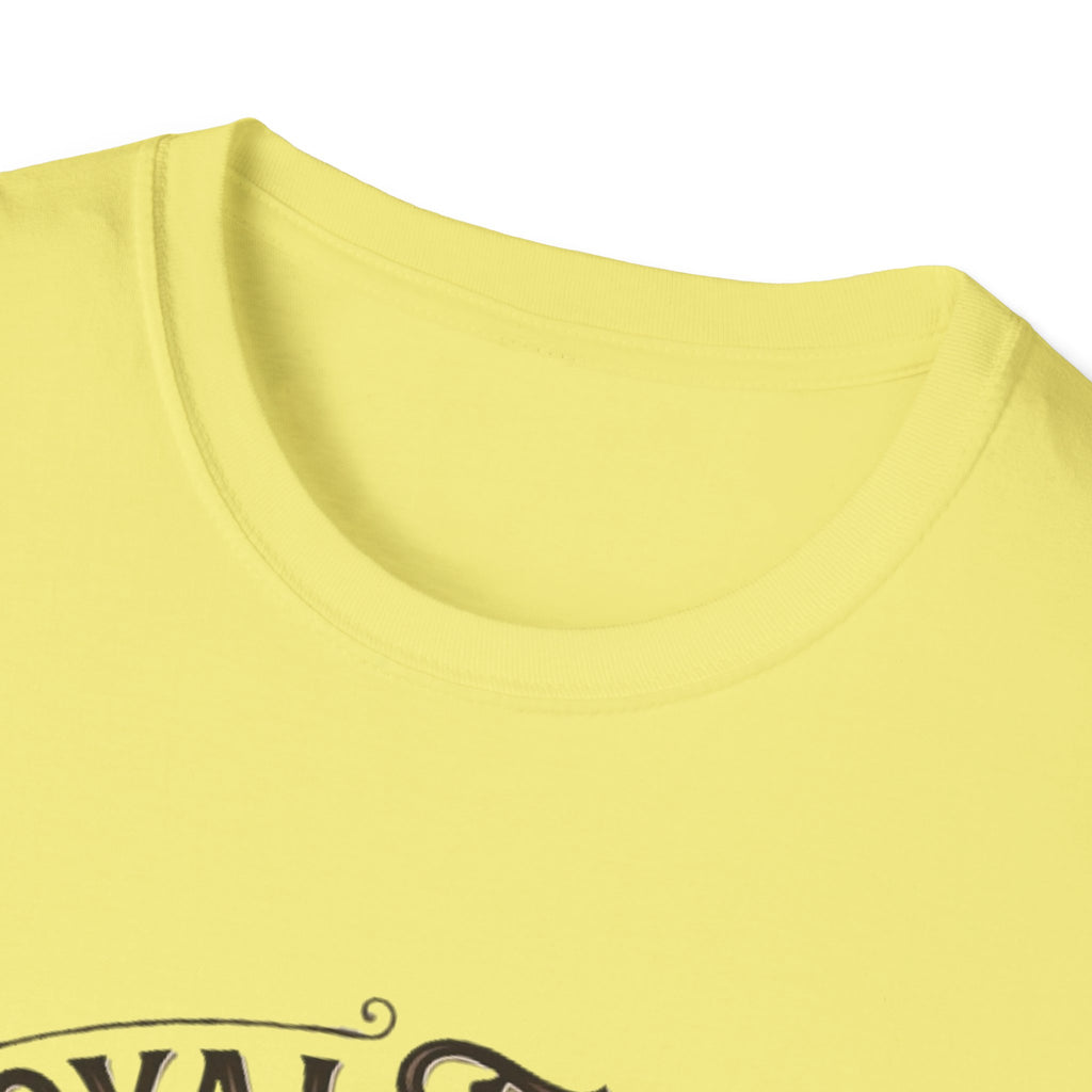 Royal Flush Club T-Shirt