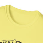 Royal Flush Club T-Shirt