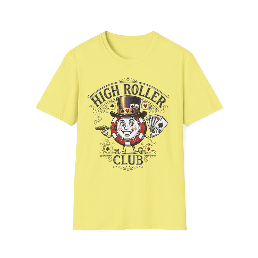 Copy of BBQ Campions T-Shirt