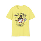 Copy of BBQ Campions T-Shirt