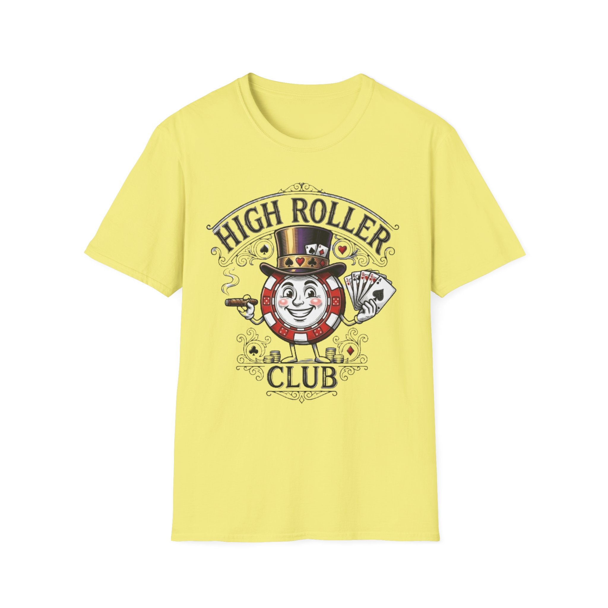 Copy of BBQ Campions T-Shirt