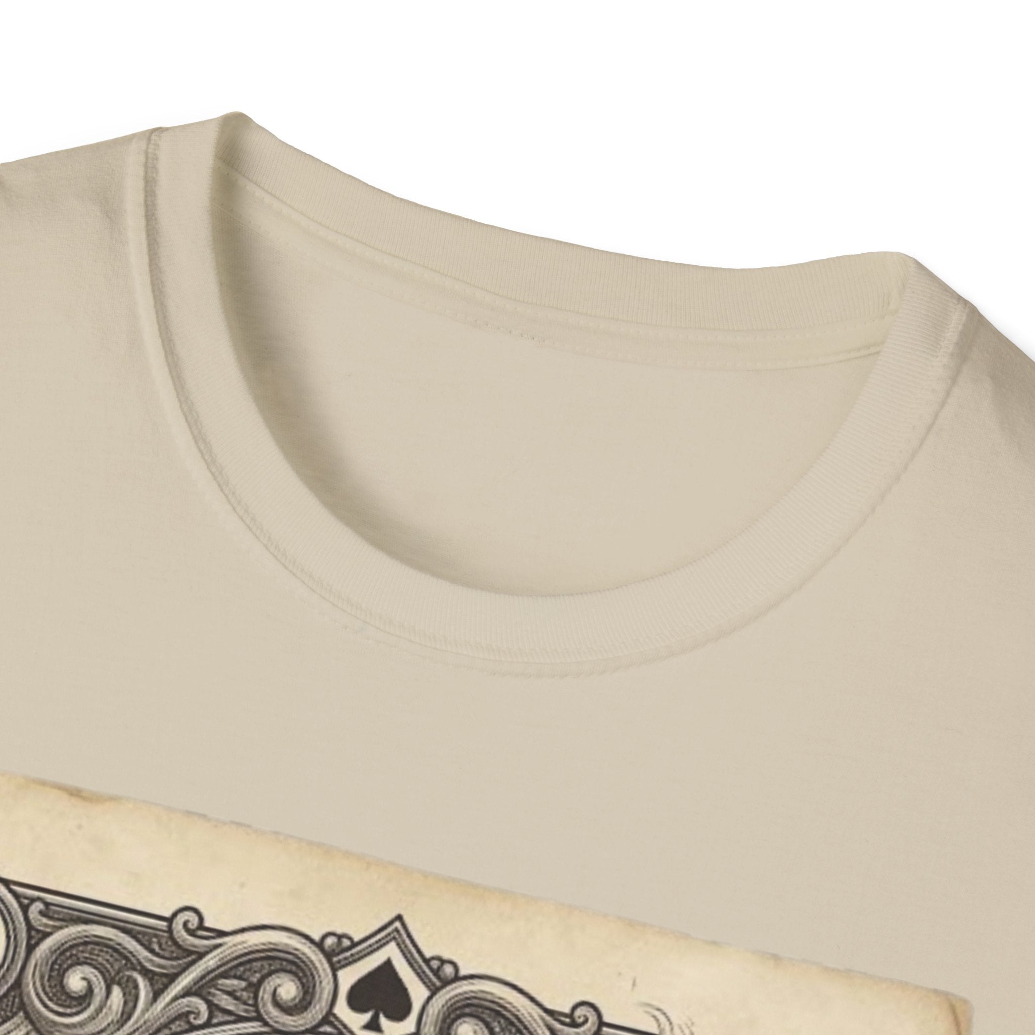 Old Guard T-Shirt