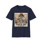 Pokering T-Shirt