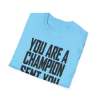 Back To Russia T-Shirt