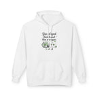 Like A Vegan Hoodie