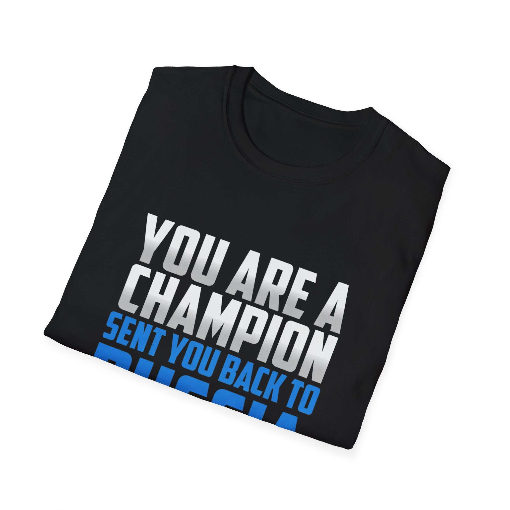 Back to Russia T-Shirt