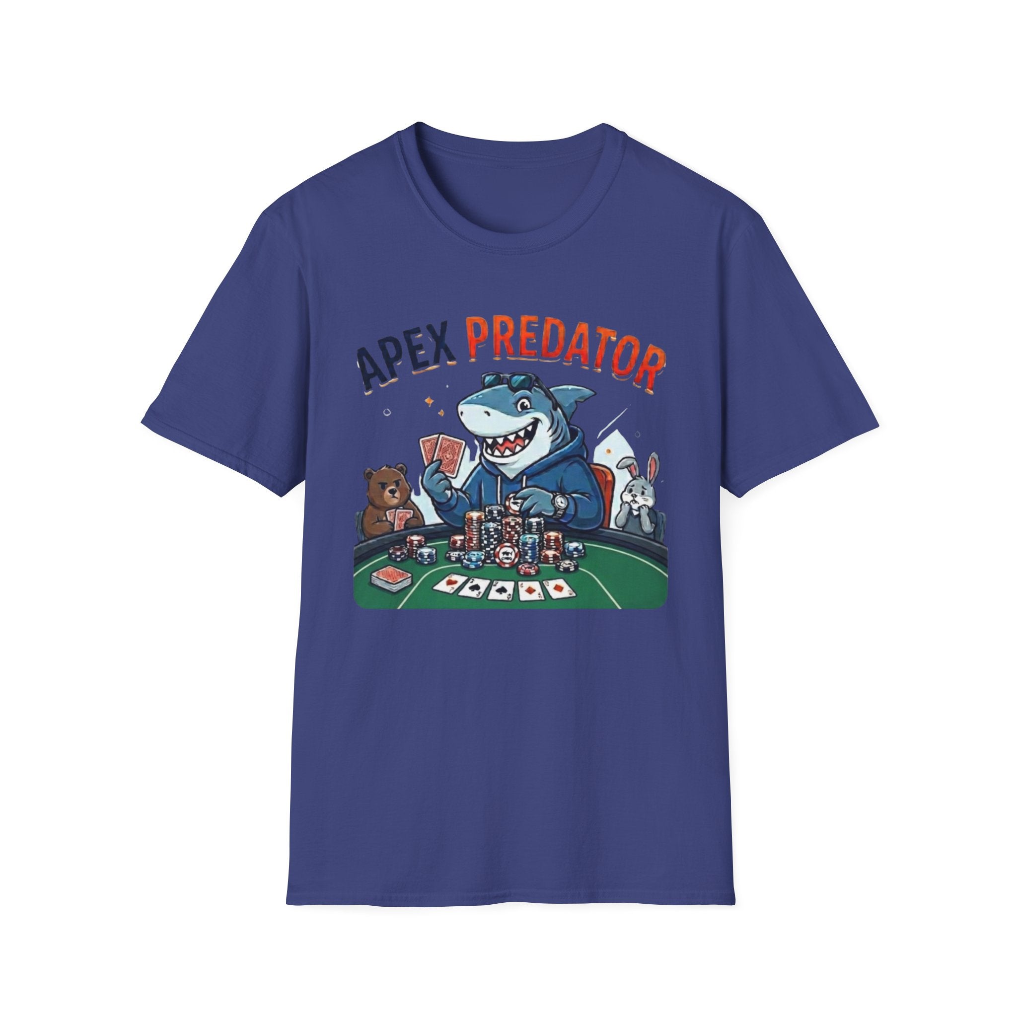 Apex Predator T-Shirt