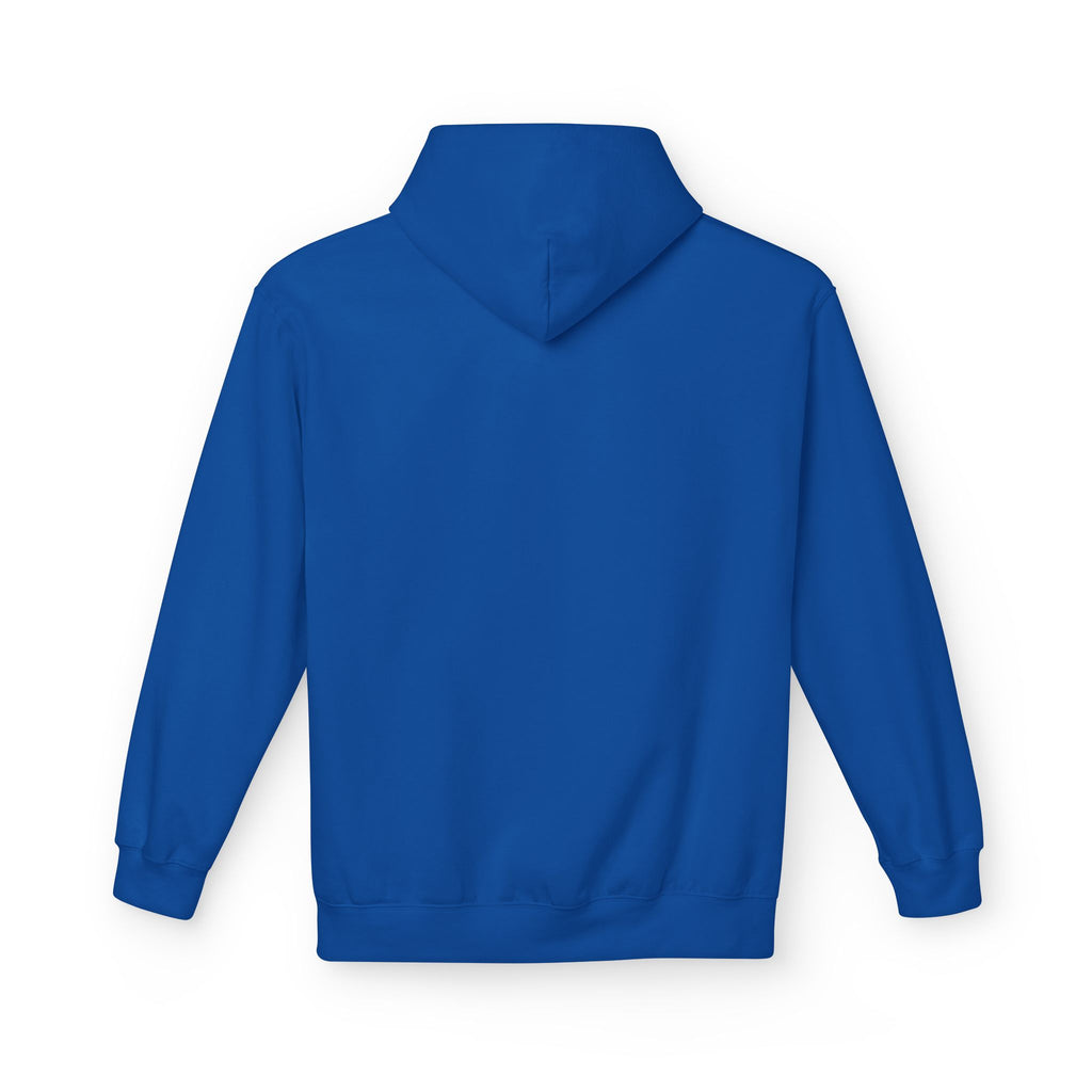 Can't Spell Poker Hoodie