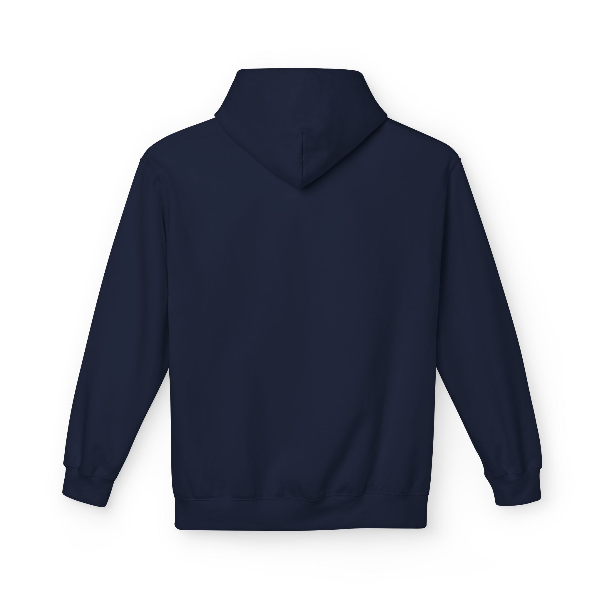 Soul Reader Hoodie