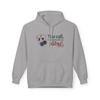 All Over Baby Hoodie