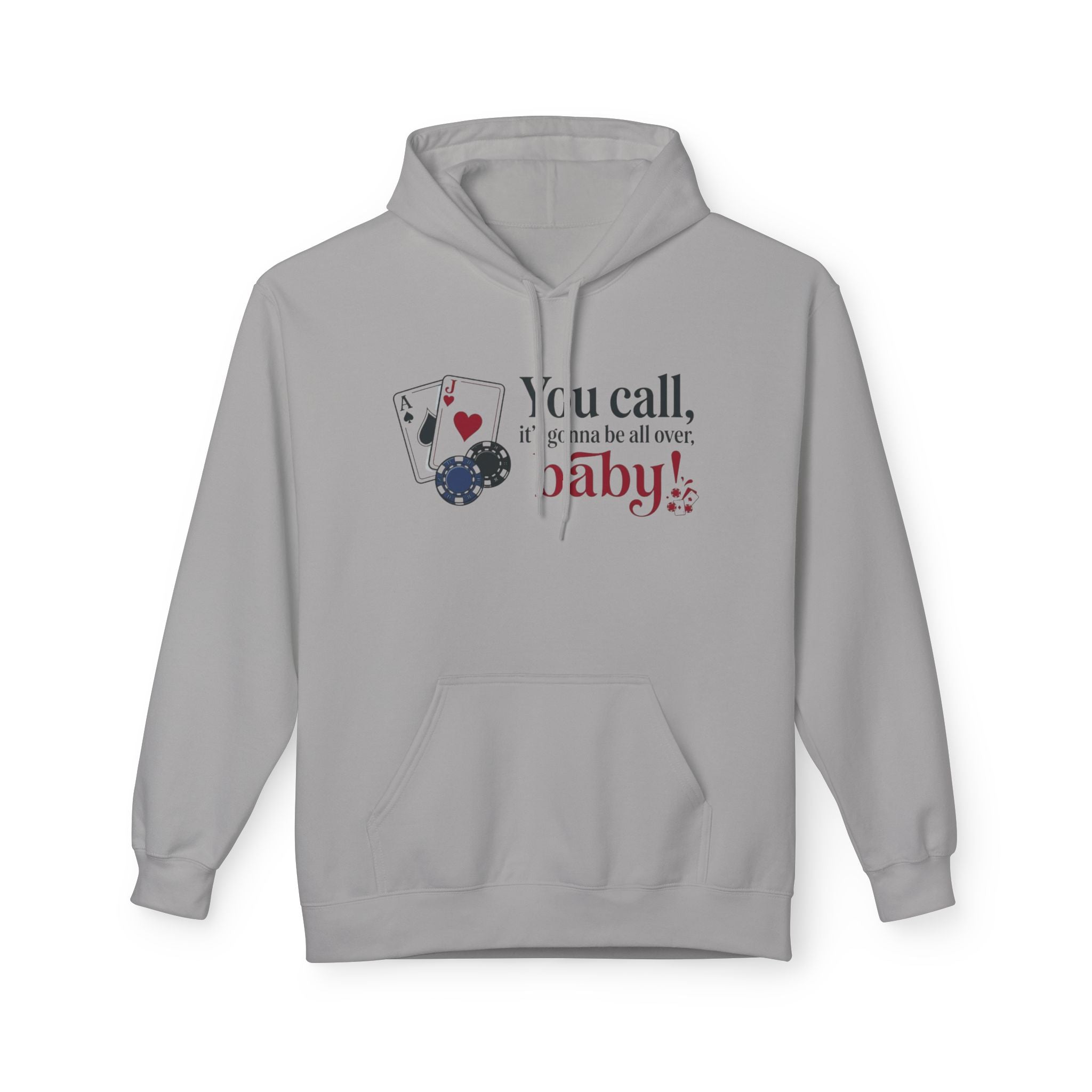 All Over Baby Hoodie