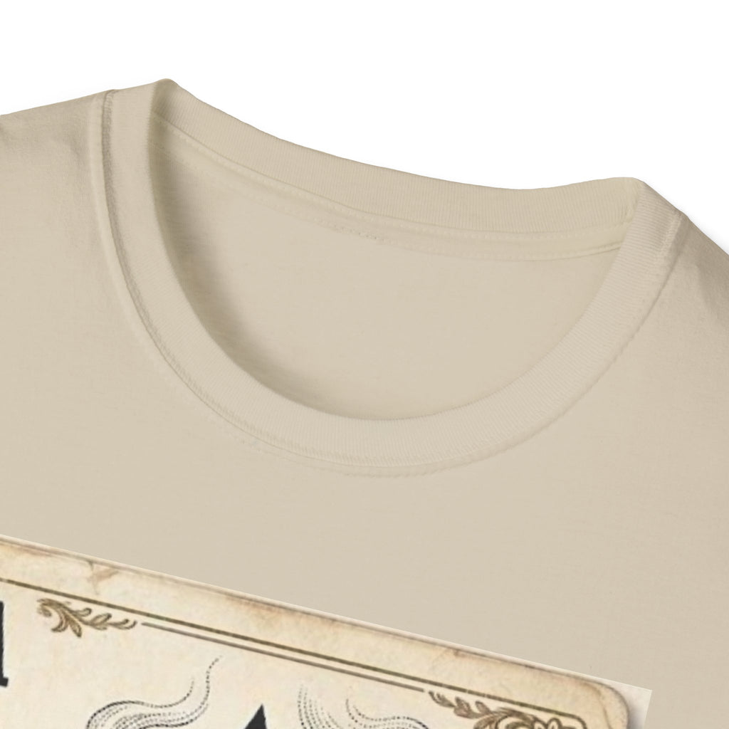 Cigar Queen2 T-Shirt