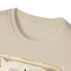 Cigar Queen2 T-Shirt