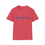 Unexploitable T-Shirt