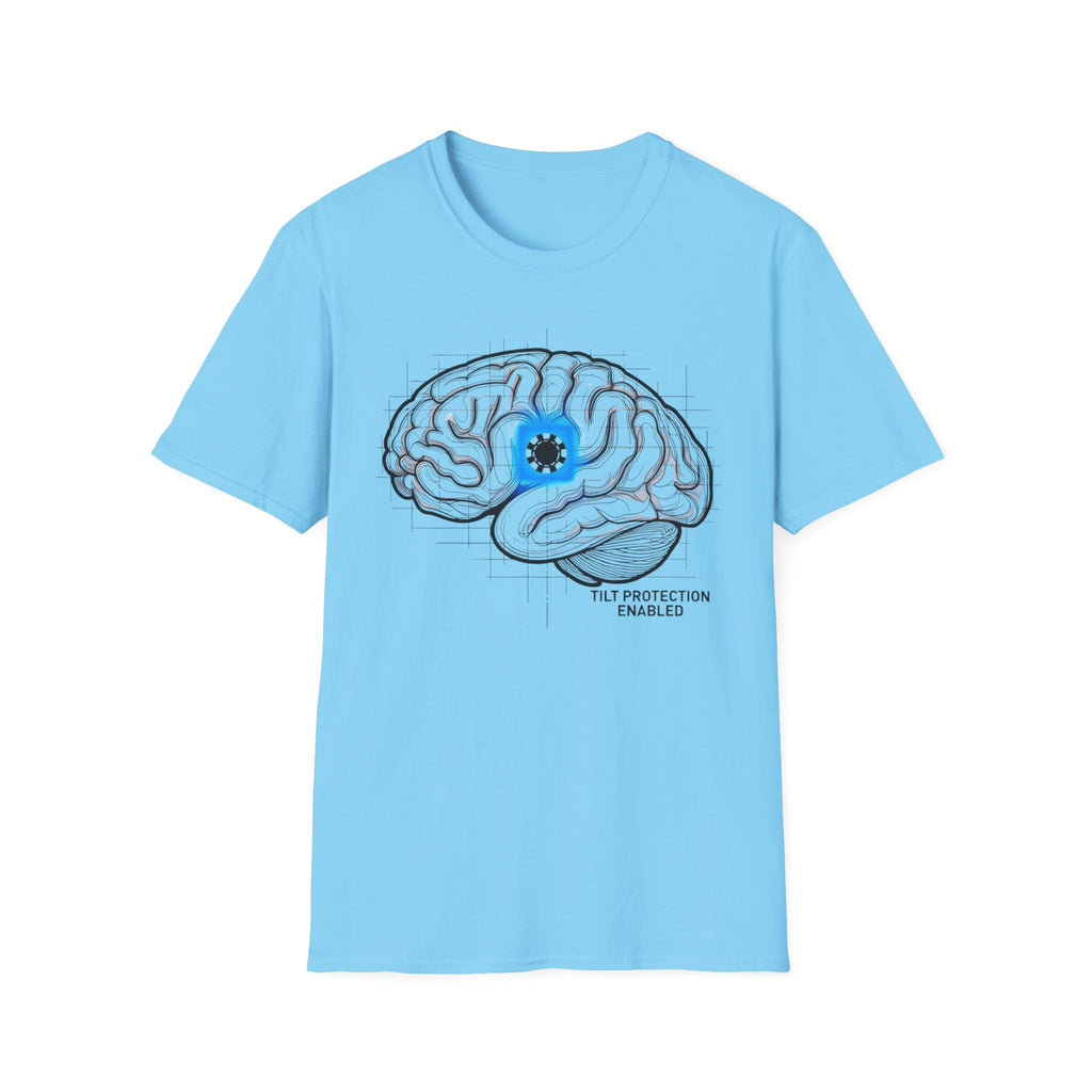 Tilt Protection T-Shirt