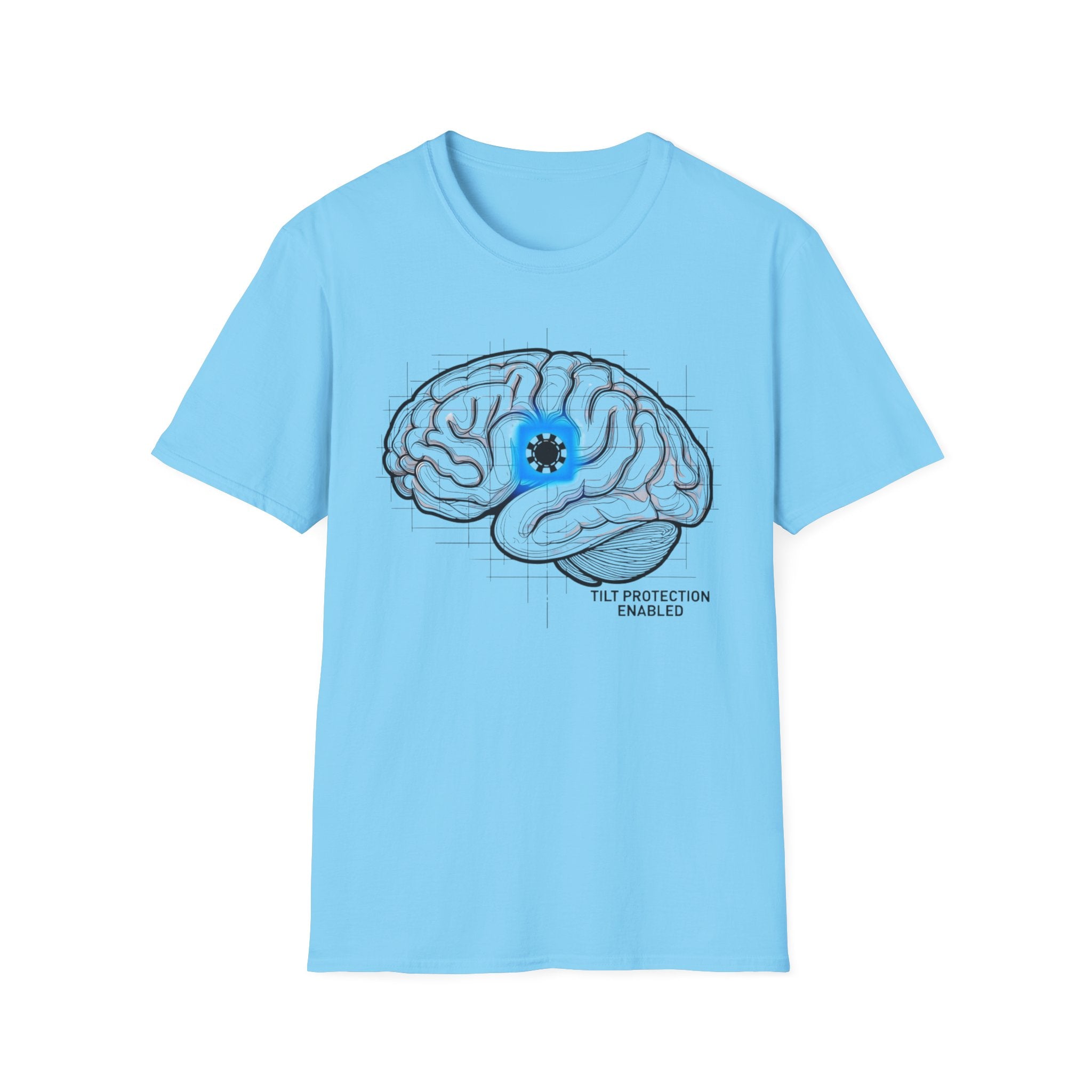 Tilt Protection T-Shirt
