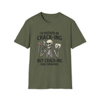 Nutcracking T-Shirt