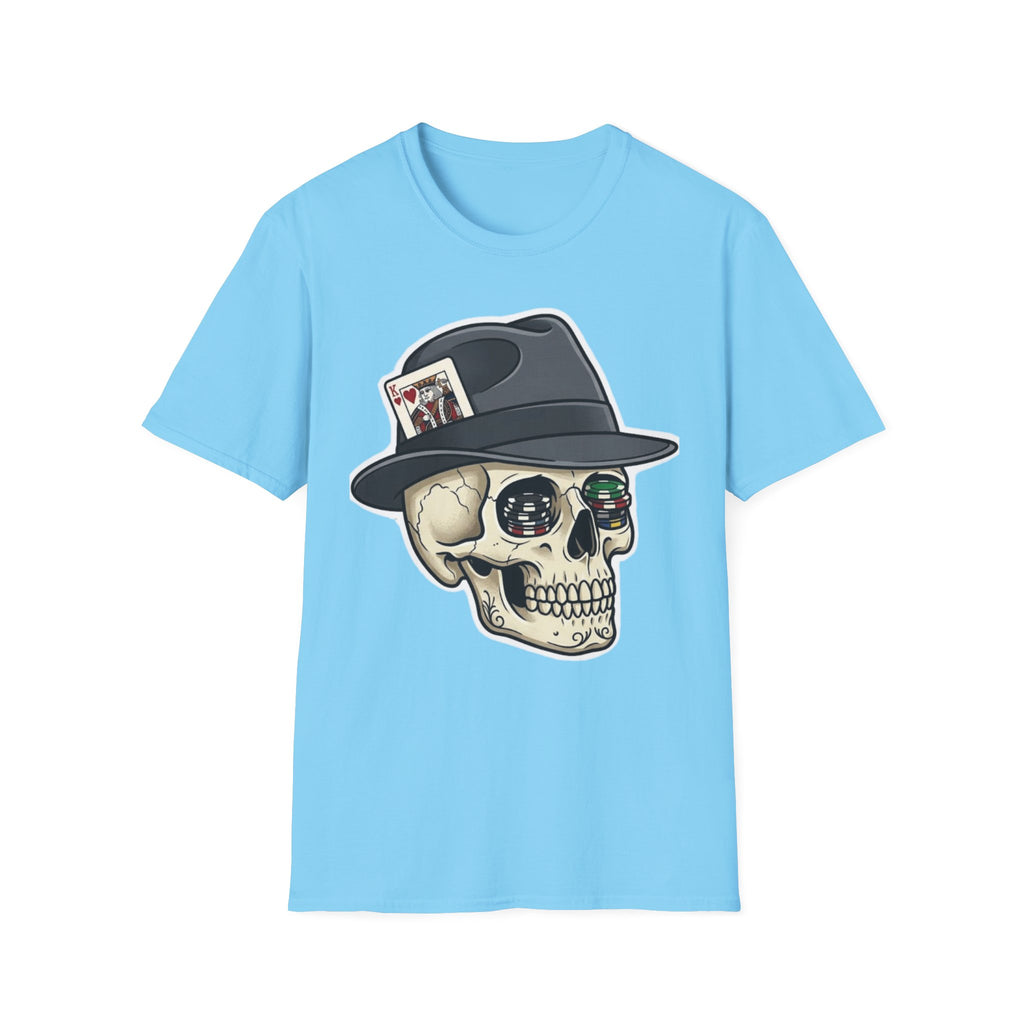 Skull T-Shirt