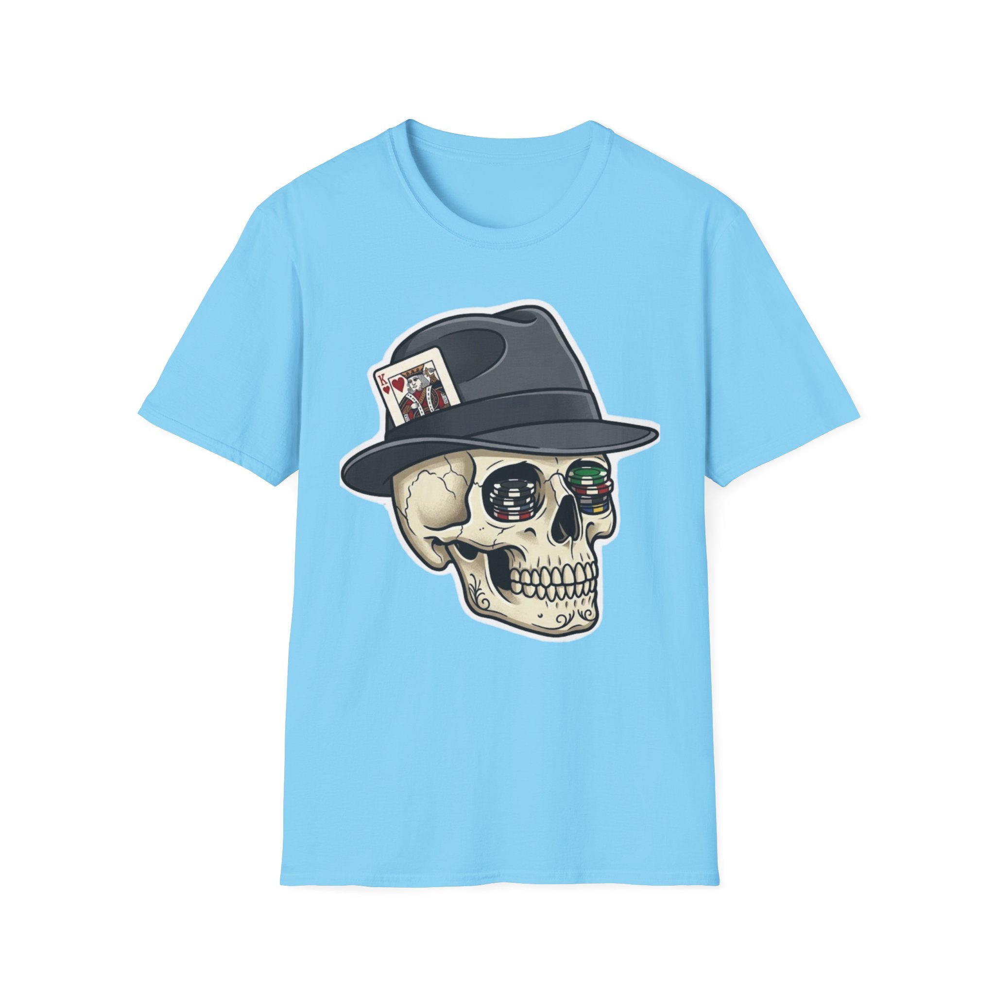 Skull T-Shirt