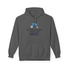 My Solver Hoodie