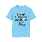 "Honey" T-Shirt