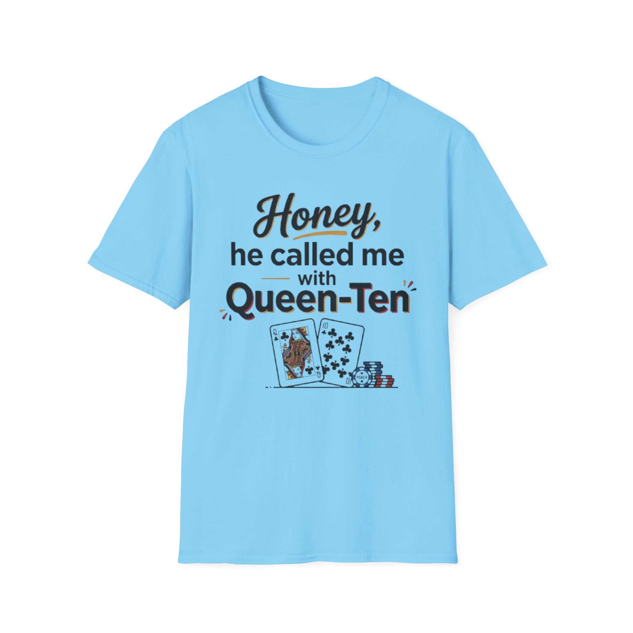 "Honey" T-Shirt