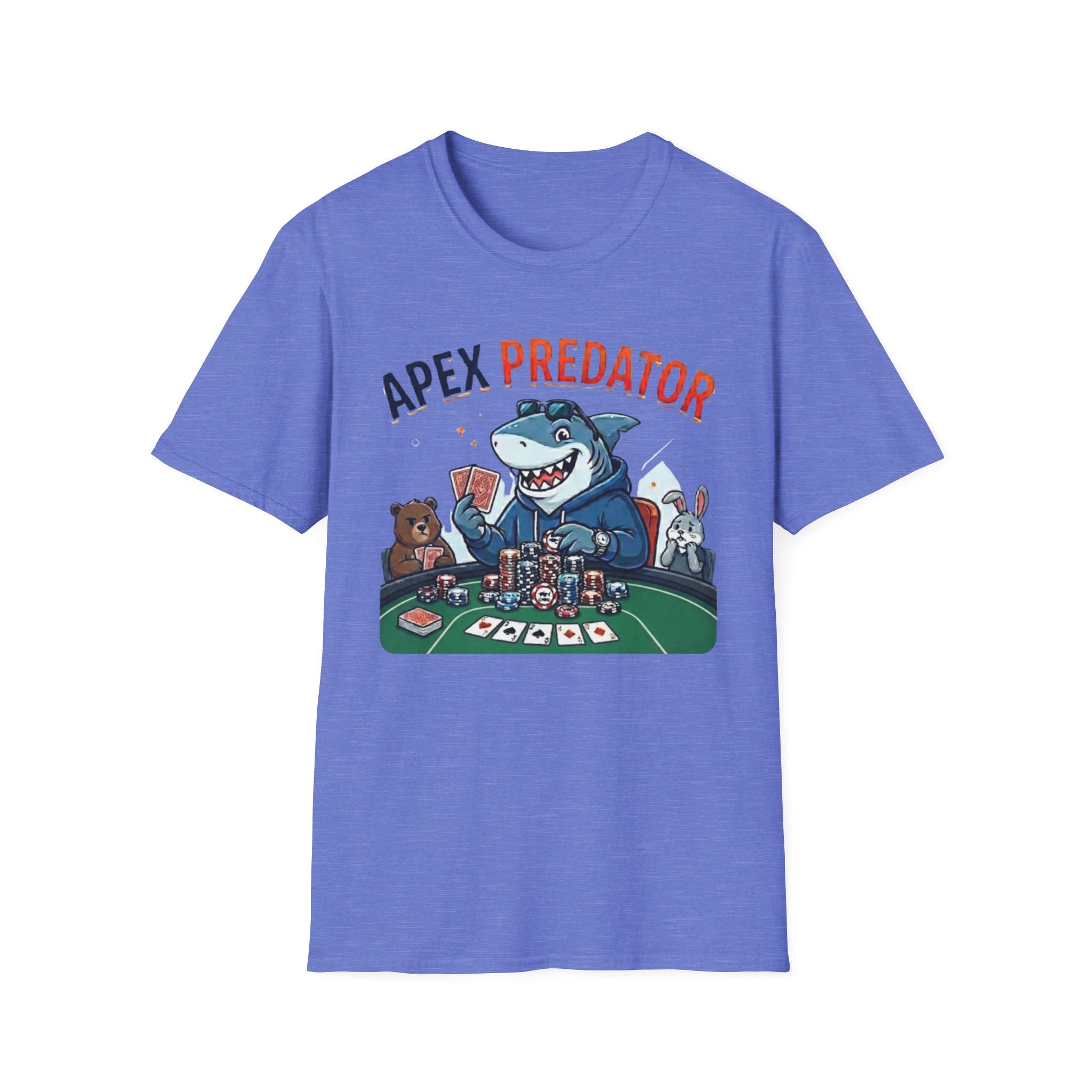 Apex Predator T-Shirt
