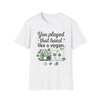 Like a Vegan T-Shirt