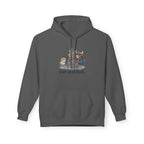 Get Stacked Hoodie
