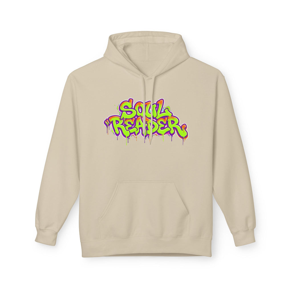 Soul Reader Hoodie